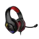 Xtrike Me GH-711 Stereo Gaming Headset Black